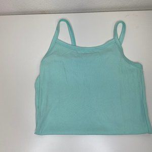 Aqua cami